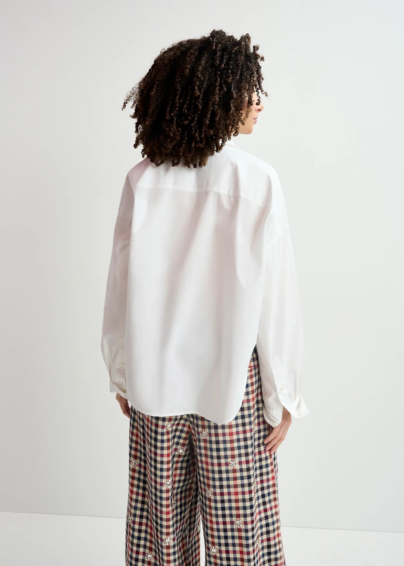 Hilver Shirt