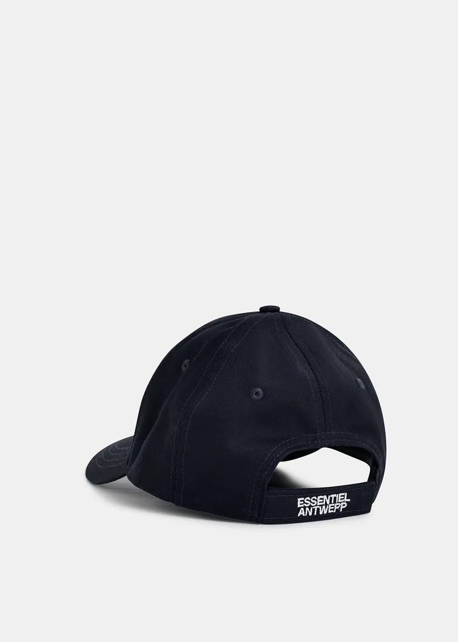 Hindian Embroidered Cap