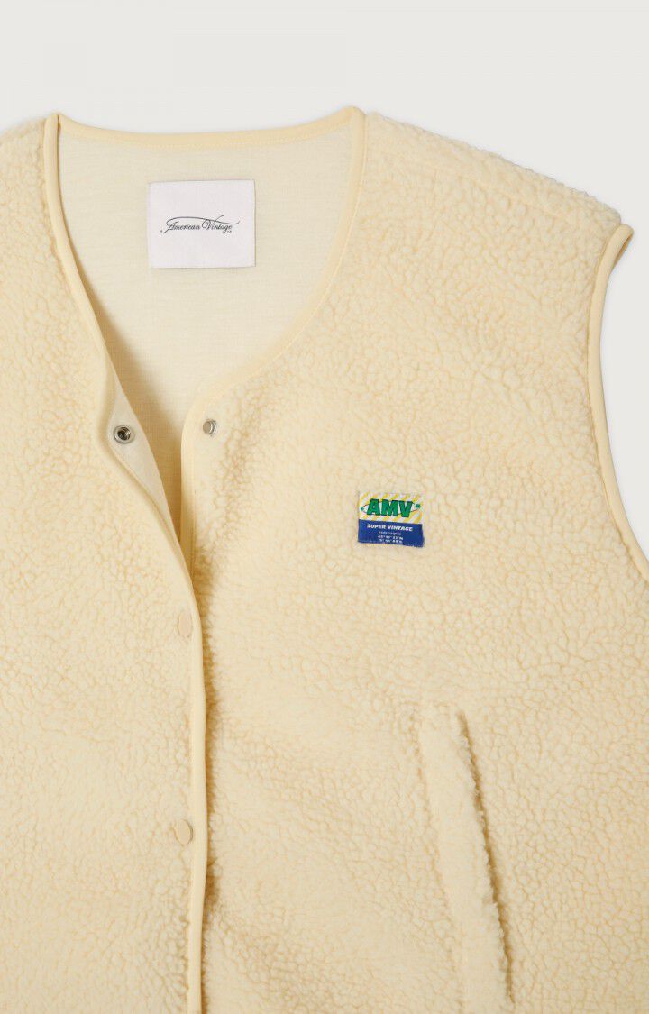 Hoktown Vest