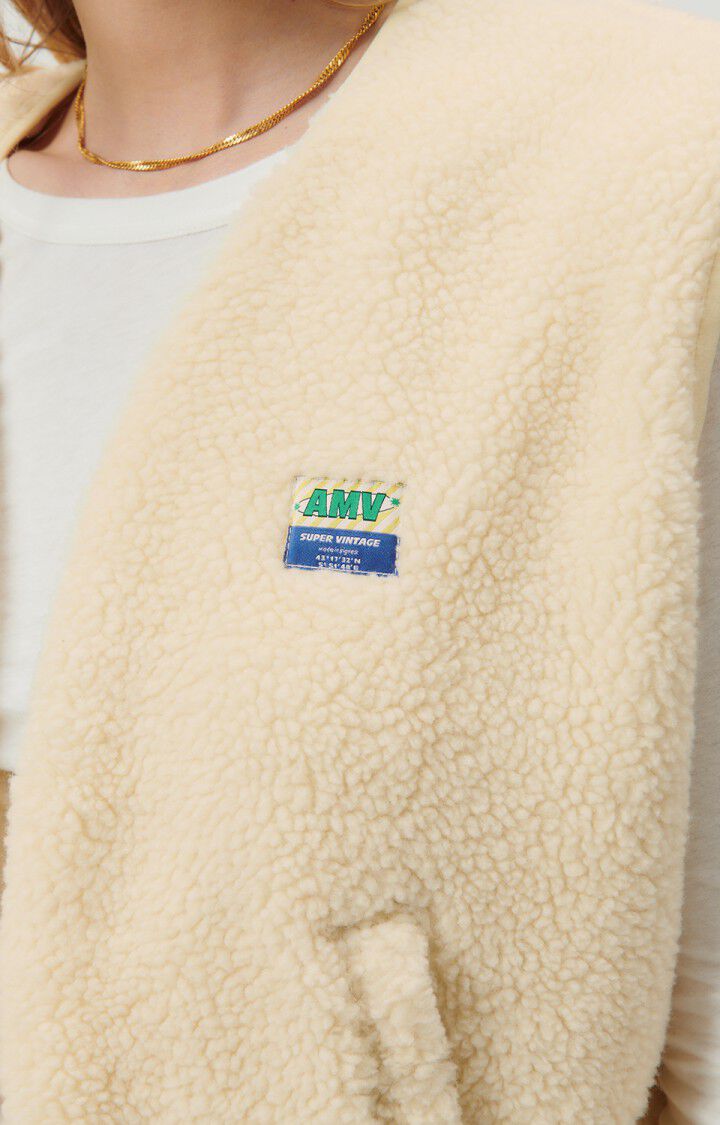 Hoktown Vest
