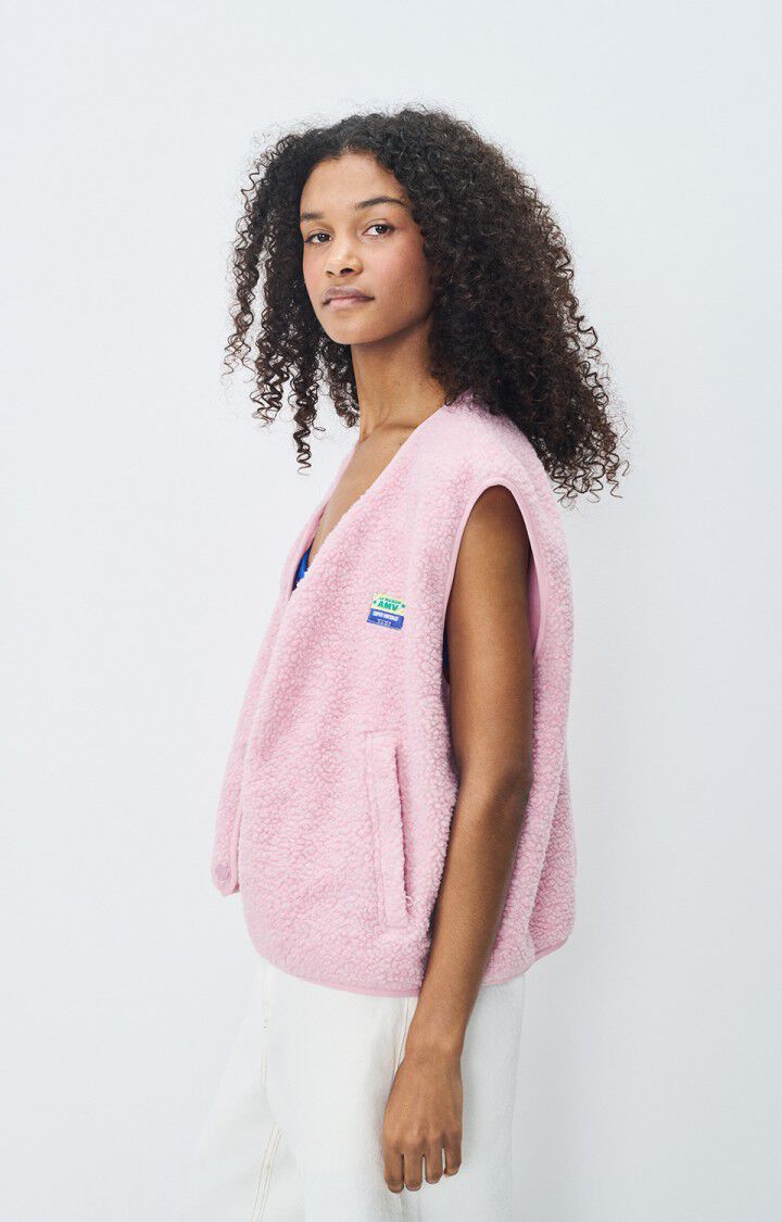 Hoktown Vest