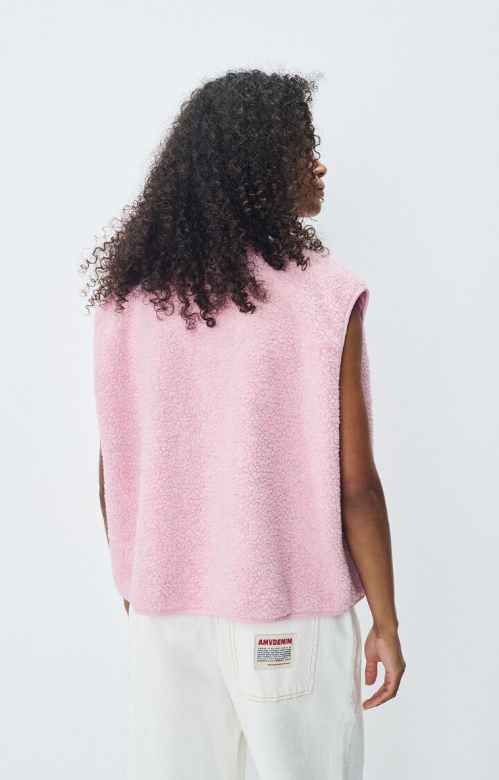 Hoktown Vest