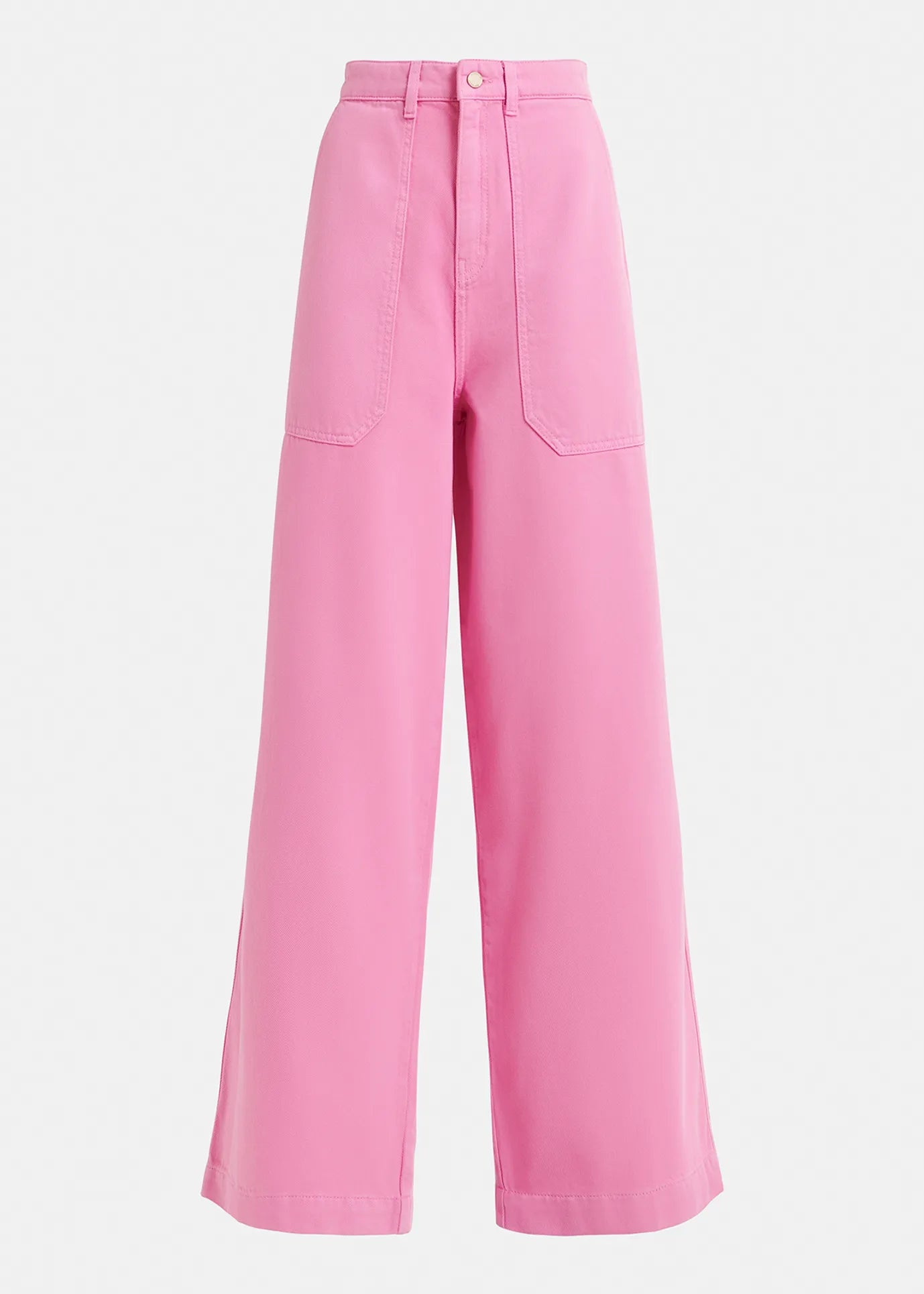 Homerus Jeans - Lipgloss
