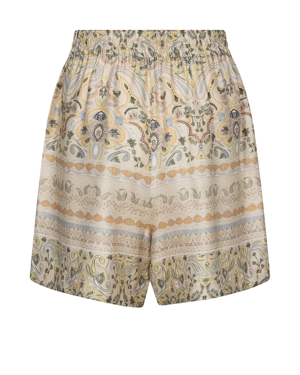 Bella Mimi Shorts - Goldfinch