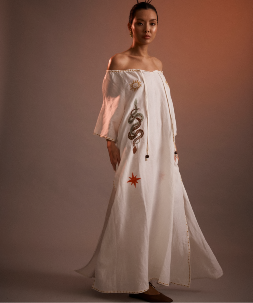 Hestia Primavera Maxi