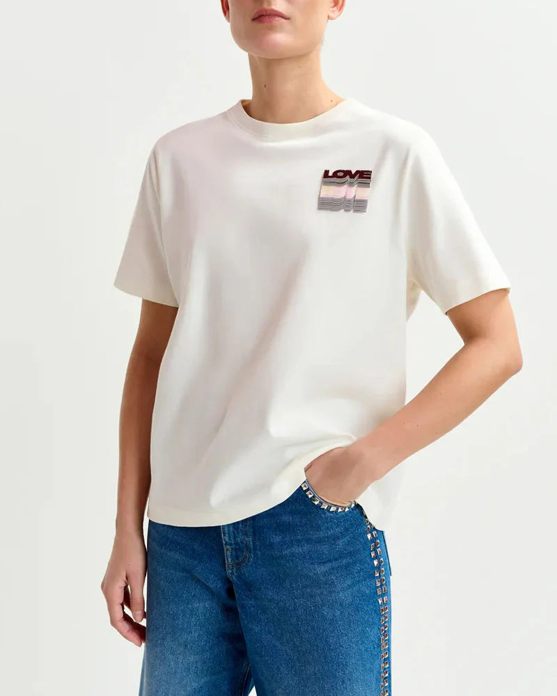 Imaster Tee