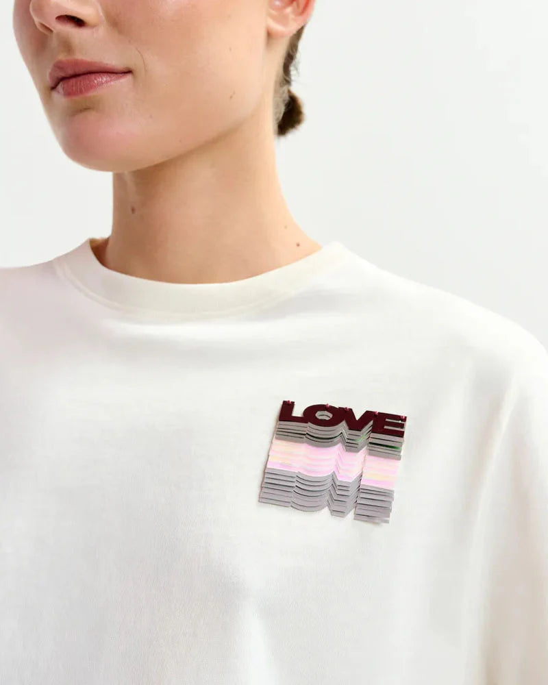 Imaster Tee