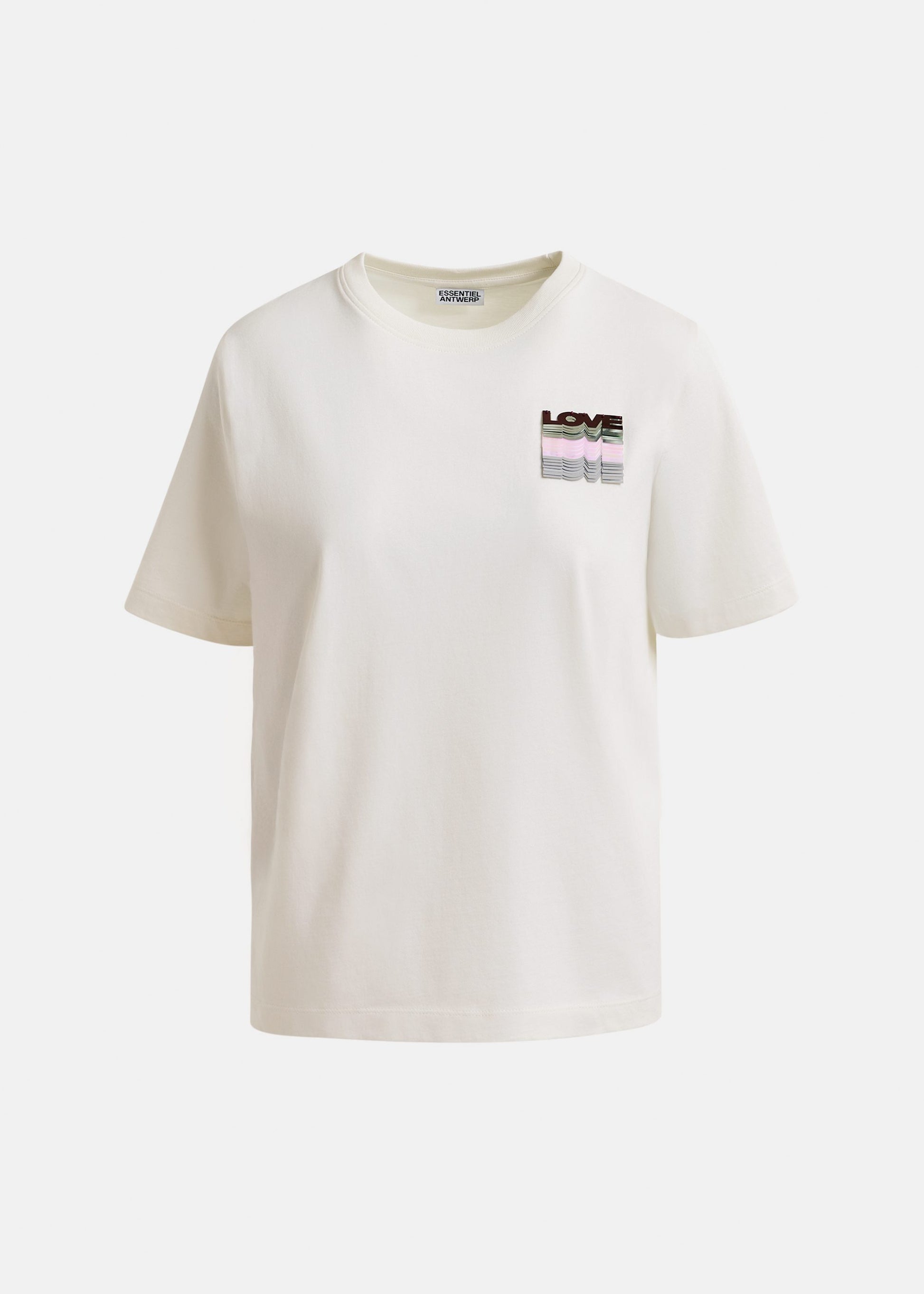 Imaster Tee