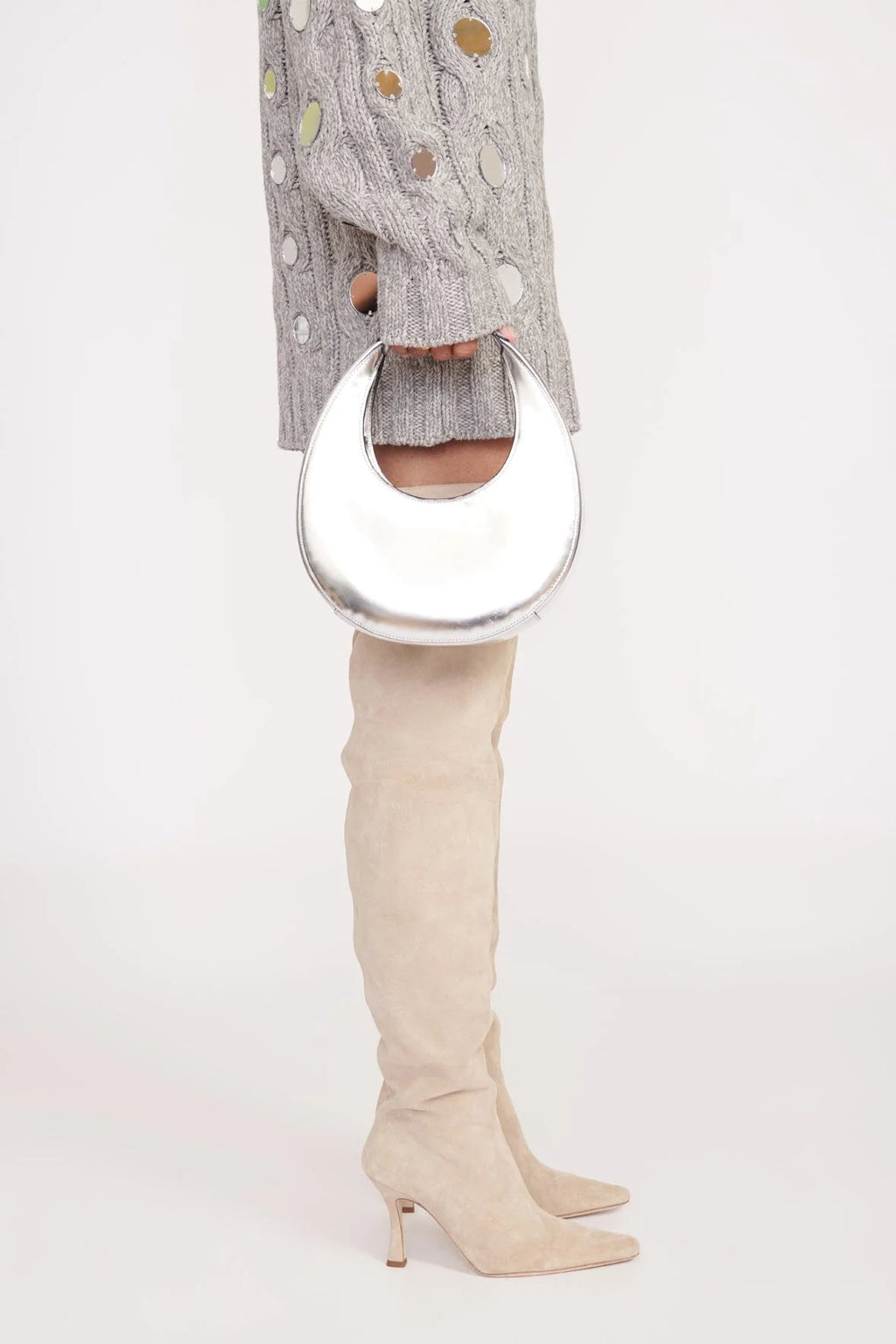 Mini Moon Bag