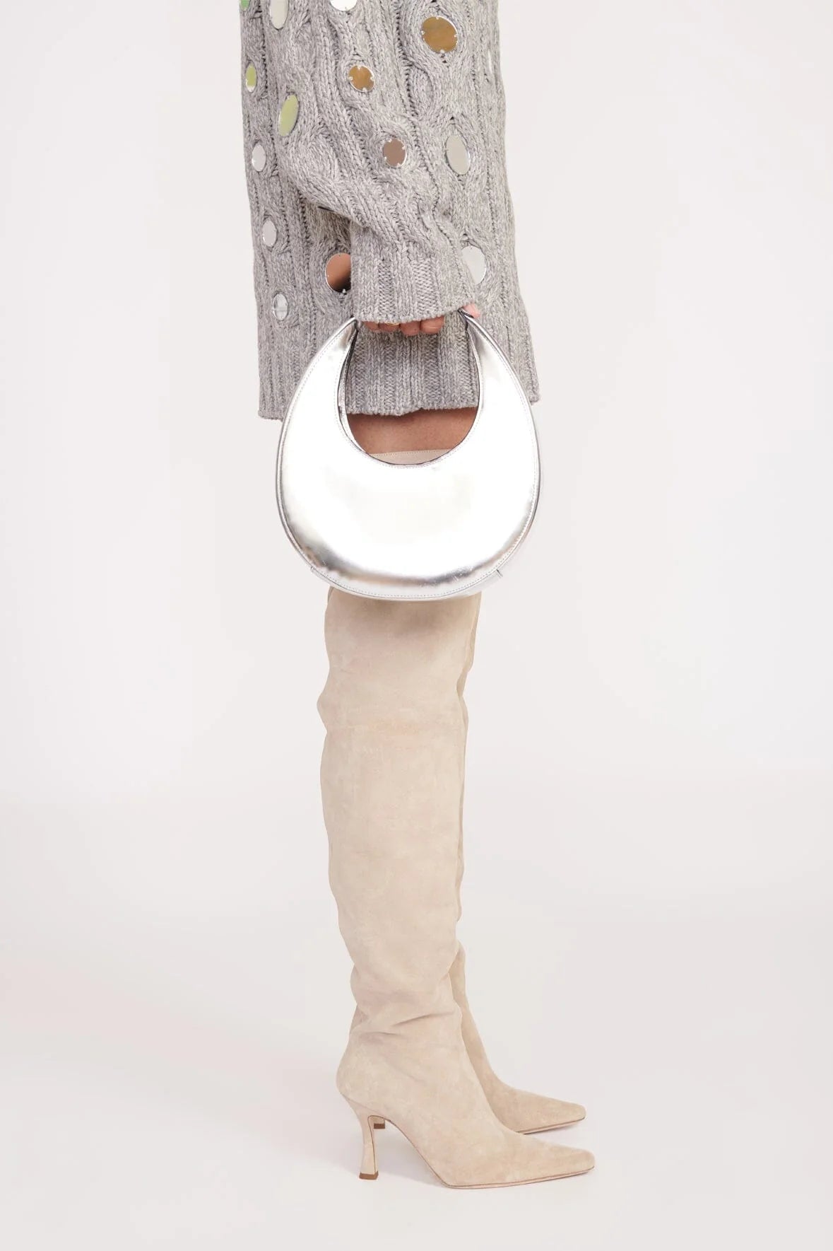 Mini Moon Bag