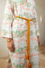 Honor Kaftan Dress - Sweetpea