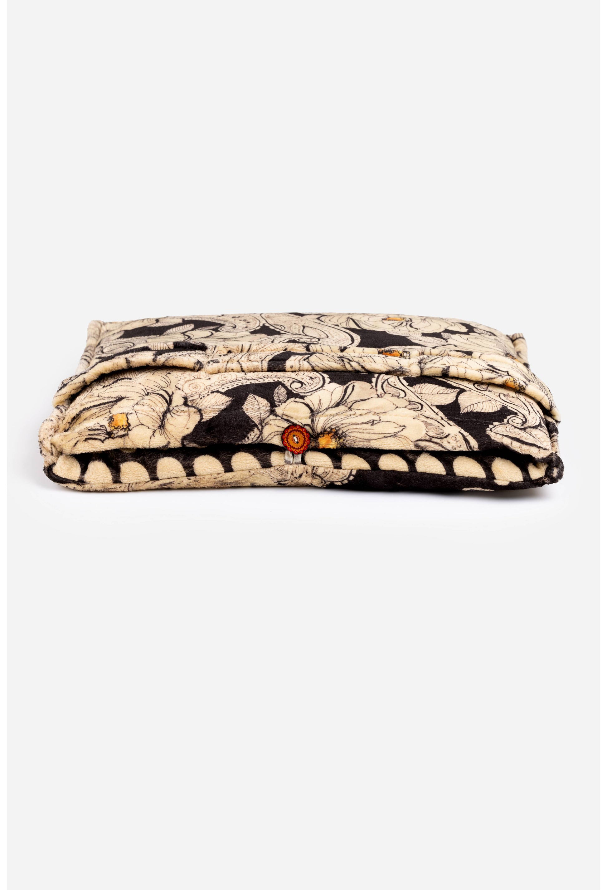 Daisy Duchesse Travel Blanket