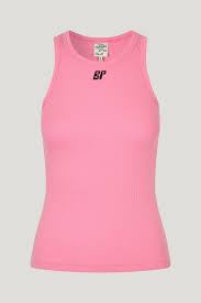 Joly Blue Top