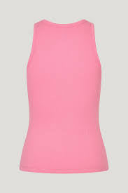 Joly Blue Top