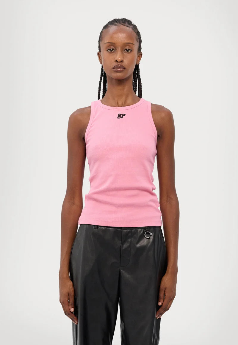 Joly Blue Top