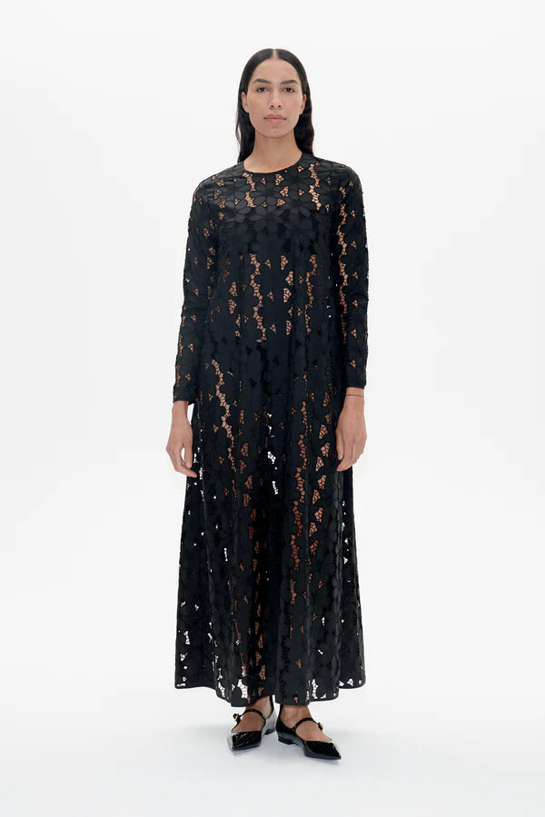 Adelie Dress