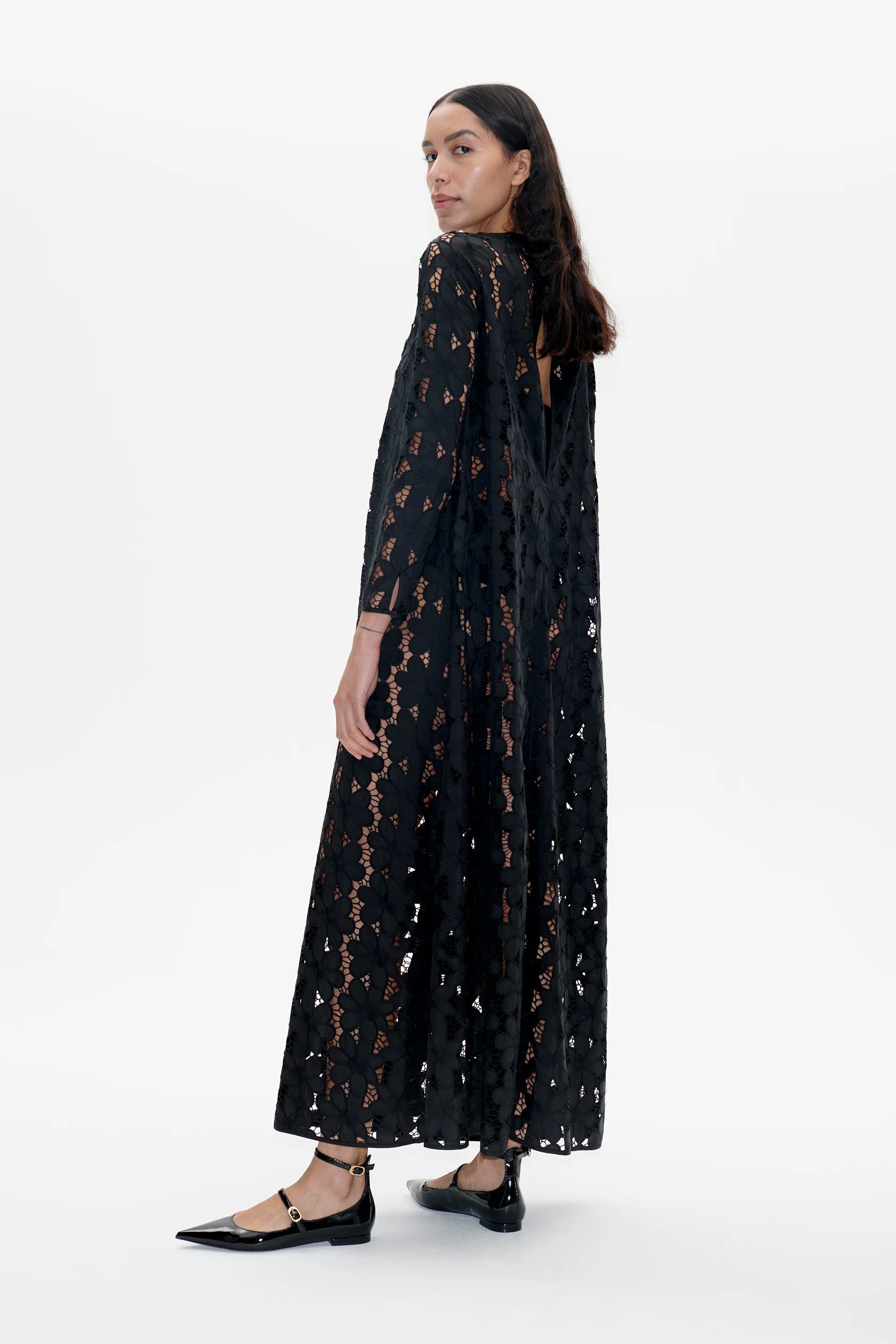 Adelie Dress