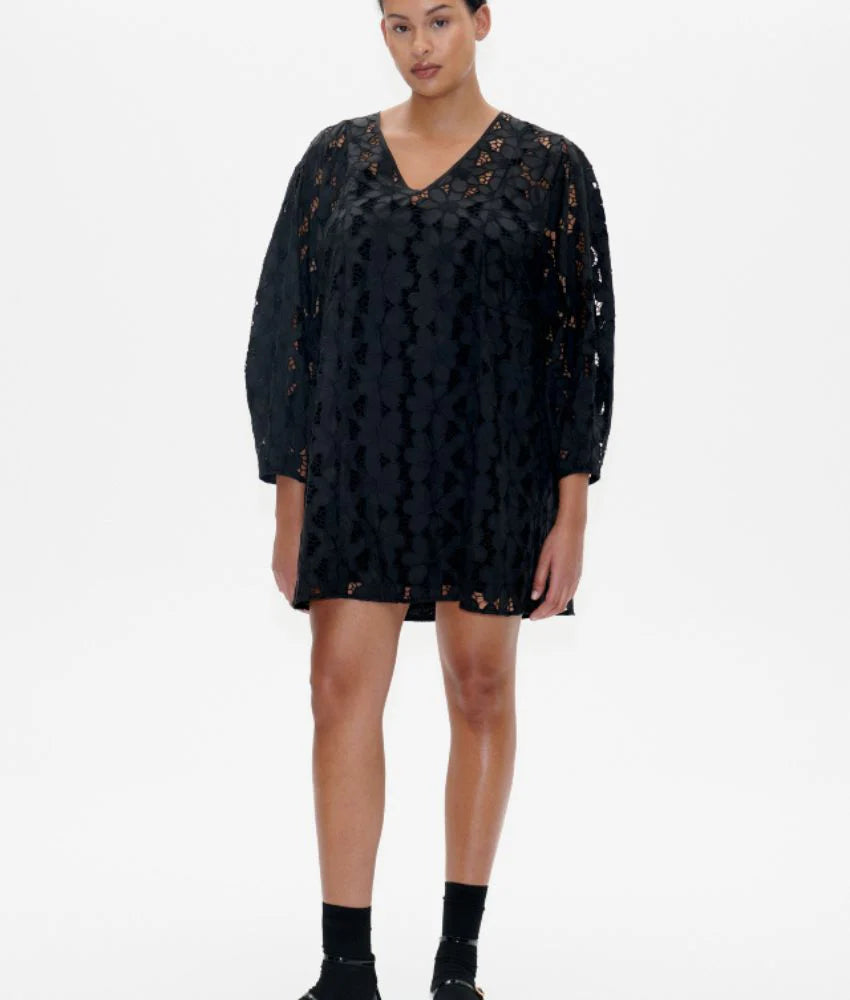 Almine Dress