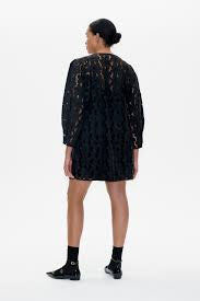 Almine Dress