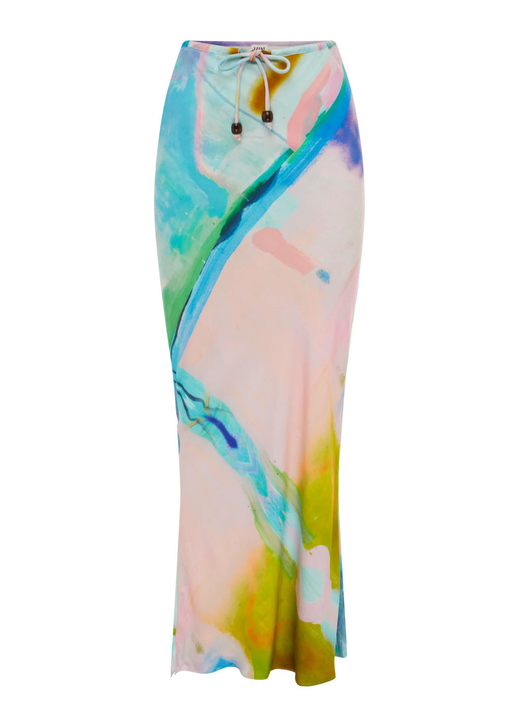 Sanctum Column Skirt