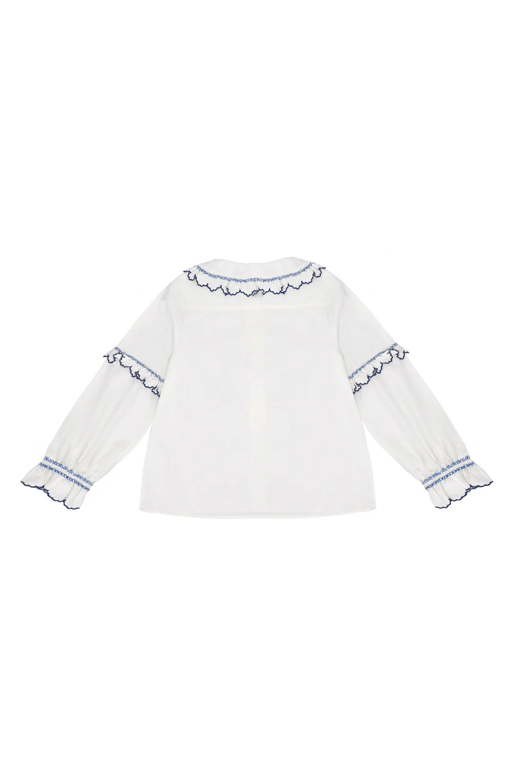 Phoebe Blouse