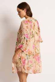 Marguerite Mini Dress