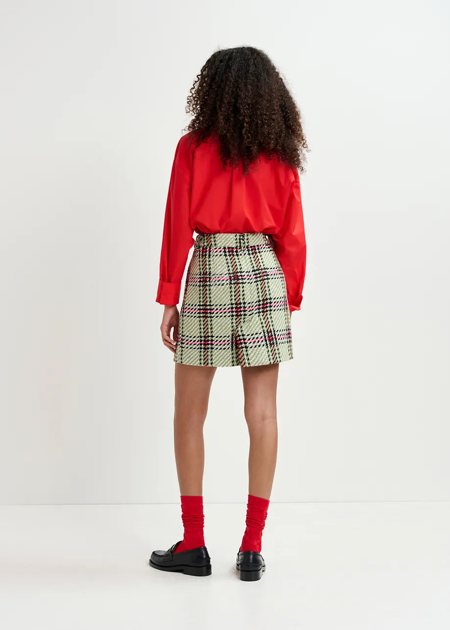 Get Shirt - Red