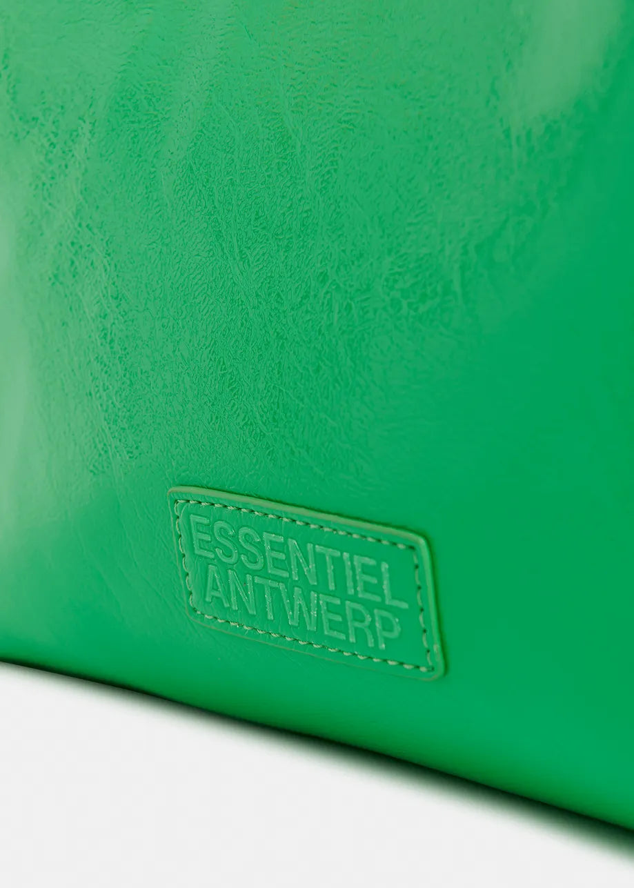 Ginnie Handbag Green