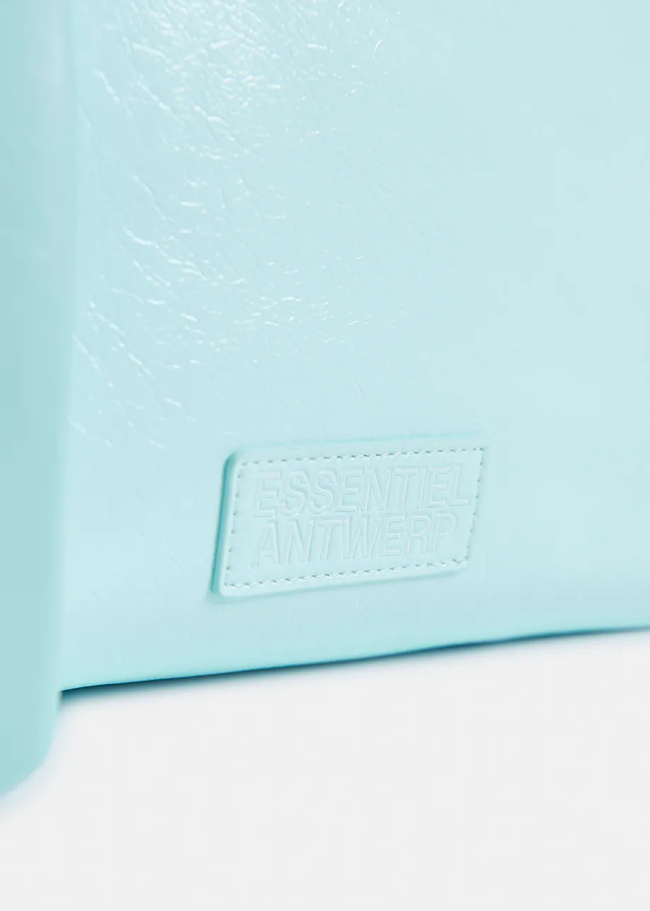 Ginnie Handbag Blue