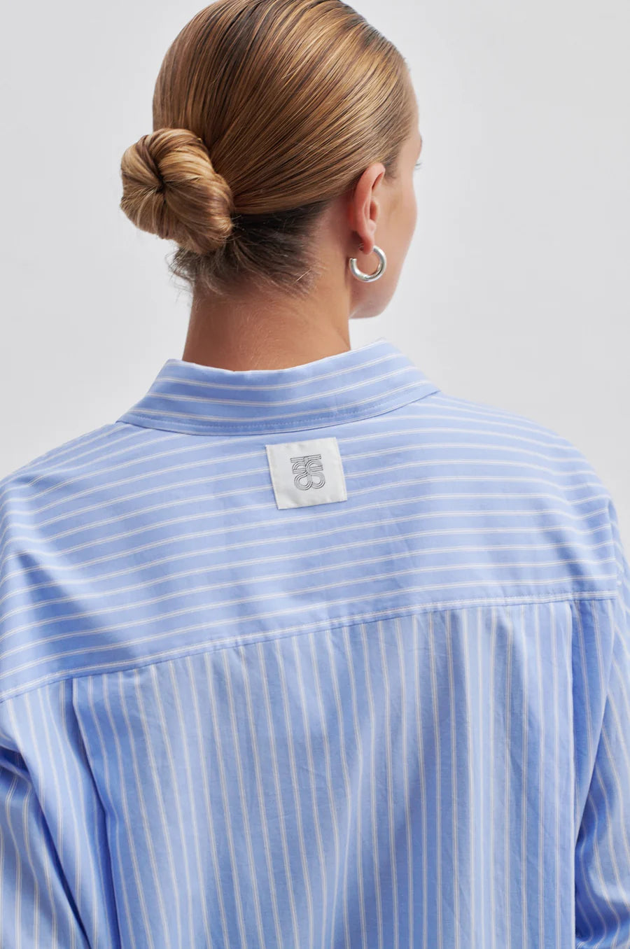 Amale Stripe Shirt