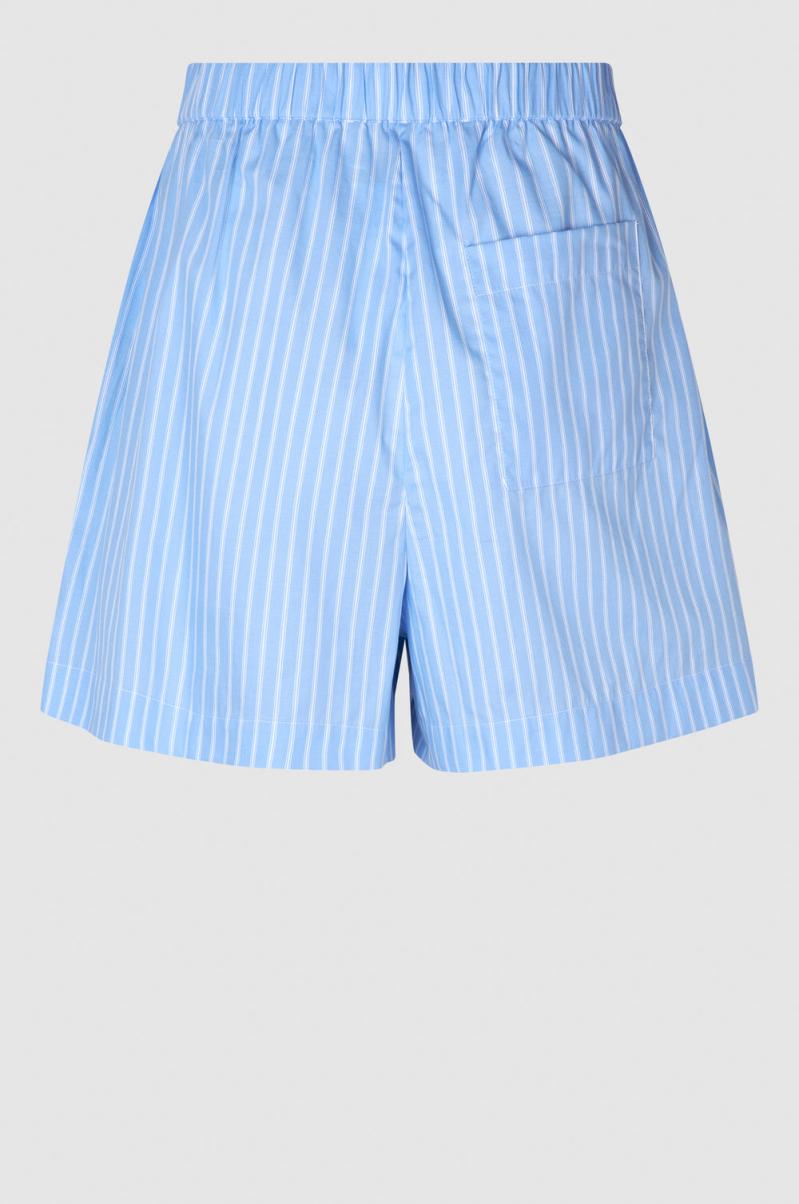 Amale Stripe Shorts