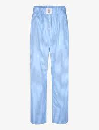 Amale Stripe Pants