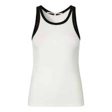 Elvilda Tank Top