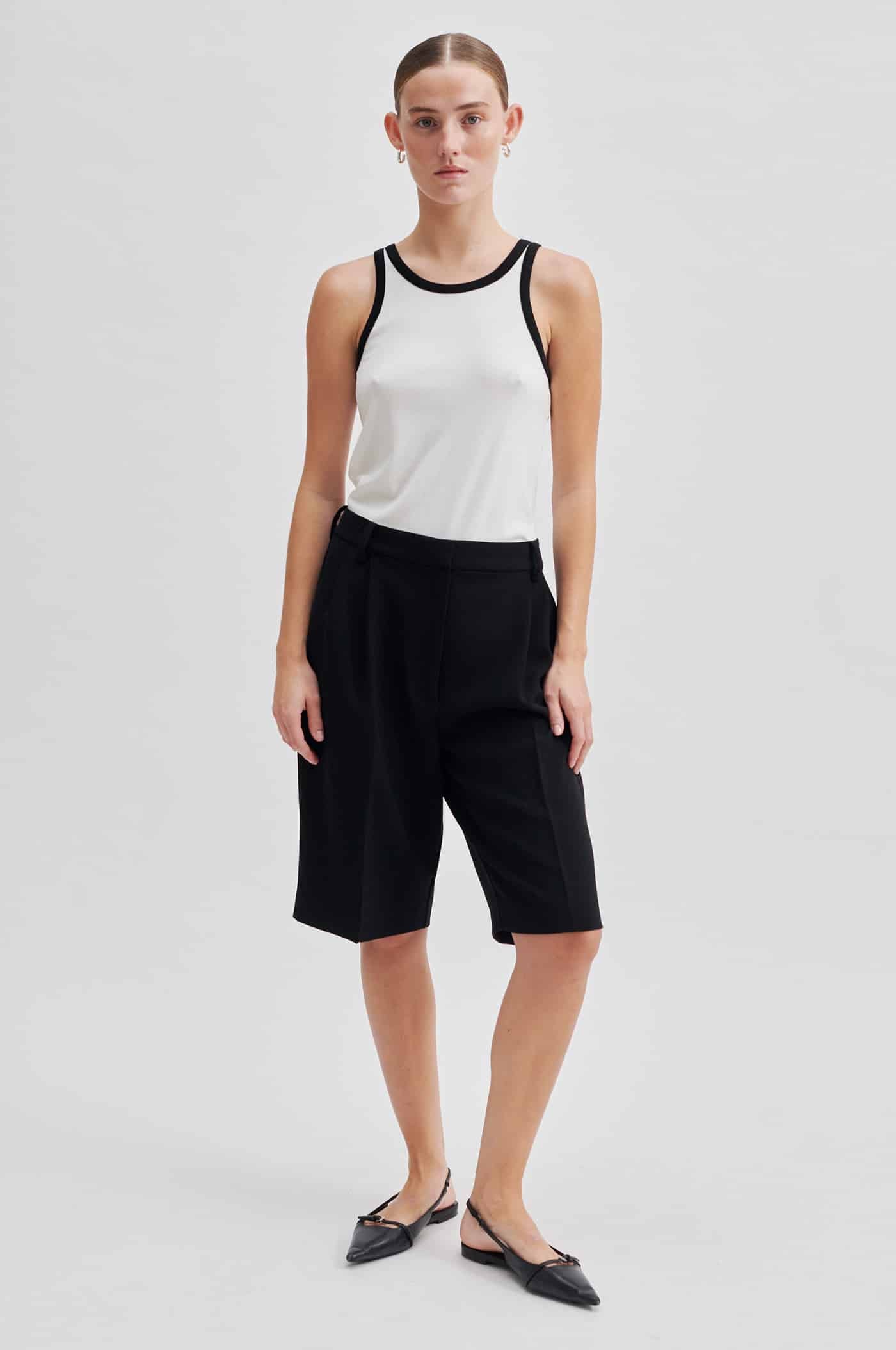Elvilda Tank Top