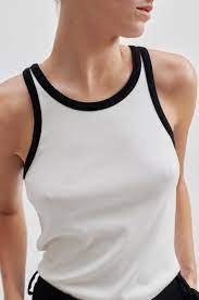 Elvilda Tank Top