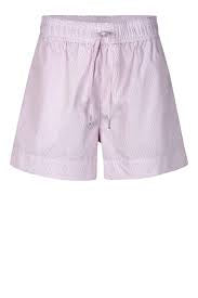 Yaya Shorts - Lavender