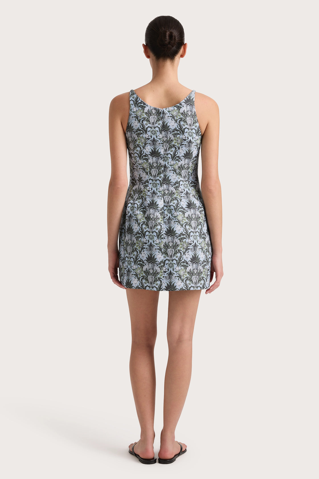 Sanne Mini Dress