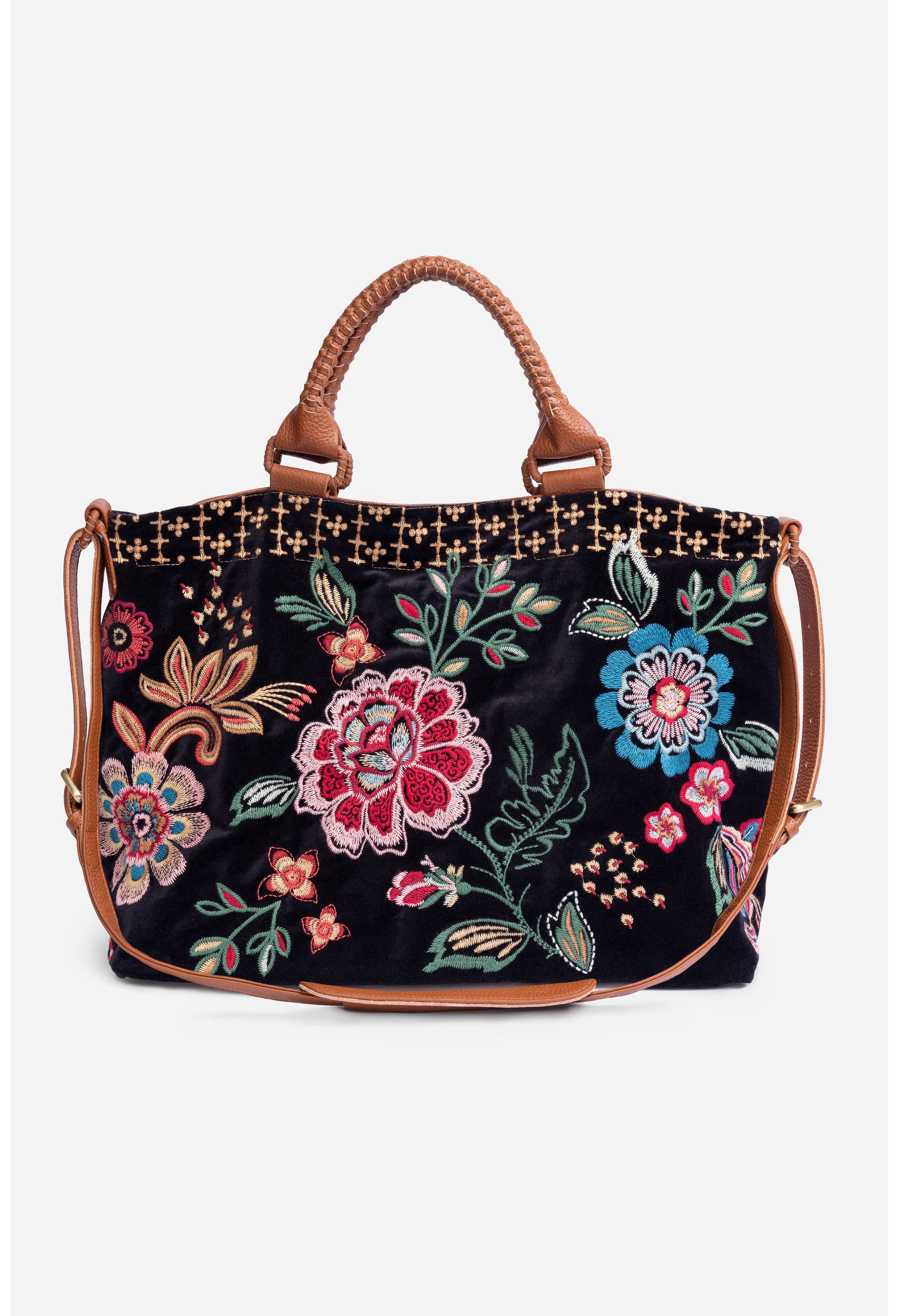 Overnight Bag - Messine