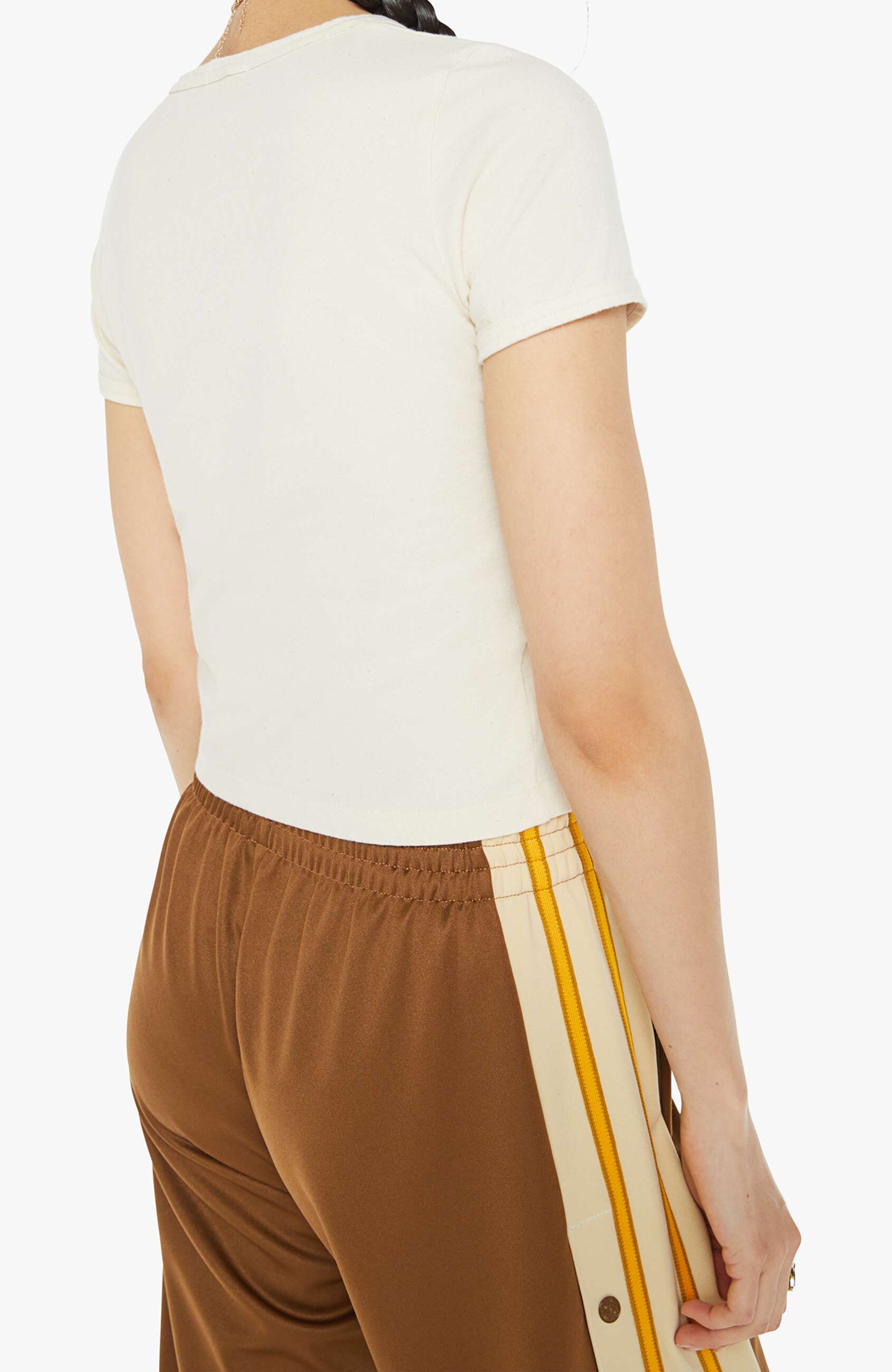 The Itty Bitty Ringer - Athletic Club