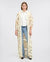 Dremon Dreaming Ivory Kimono