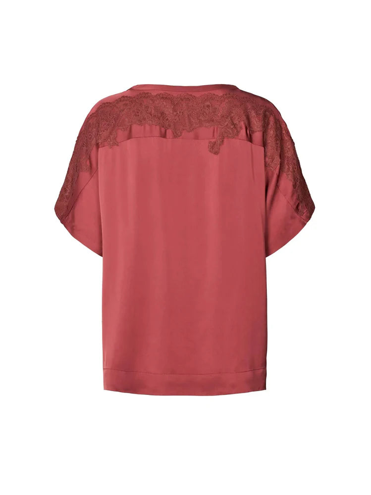 Serena Blouse