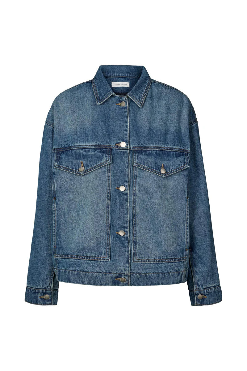Hellelou Jacket