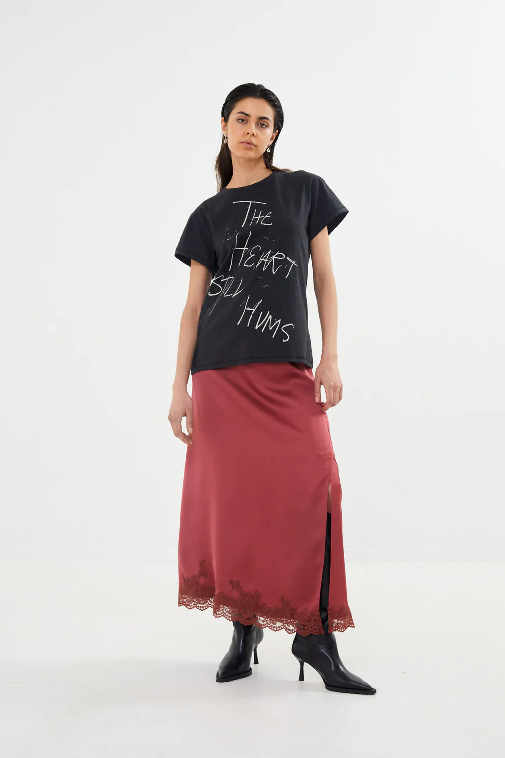 Ambla Tee - Heart