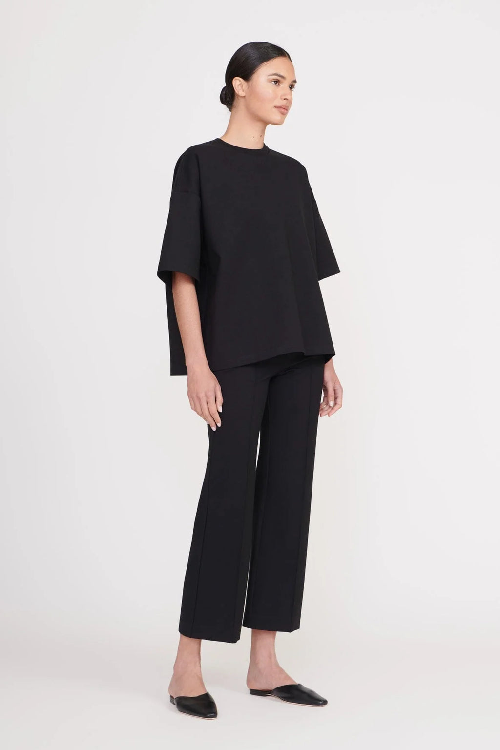 Knack Pant - Black