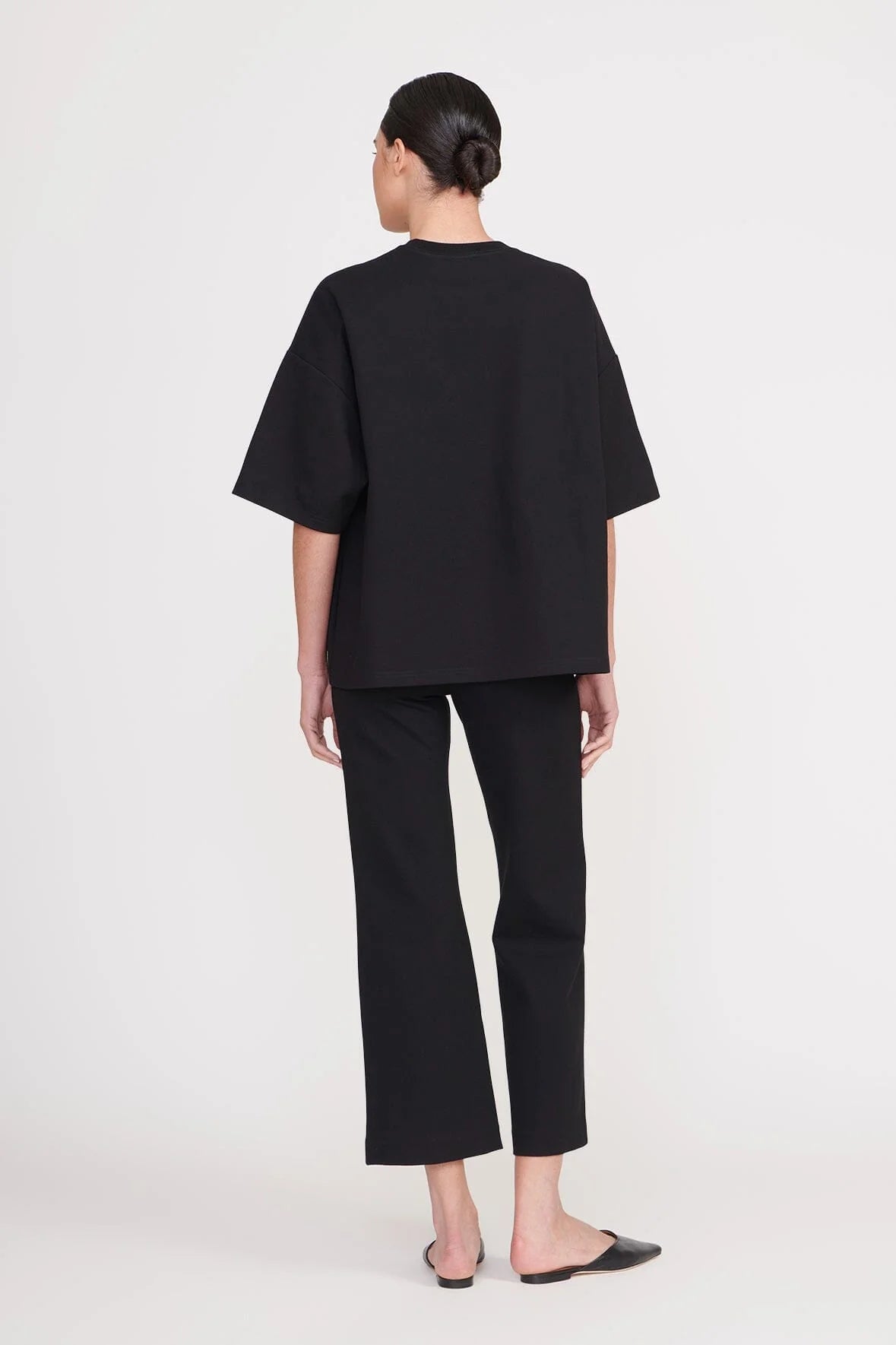 Knack Pant - Black