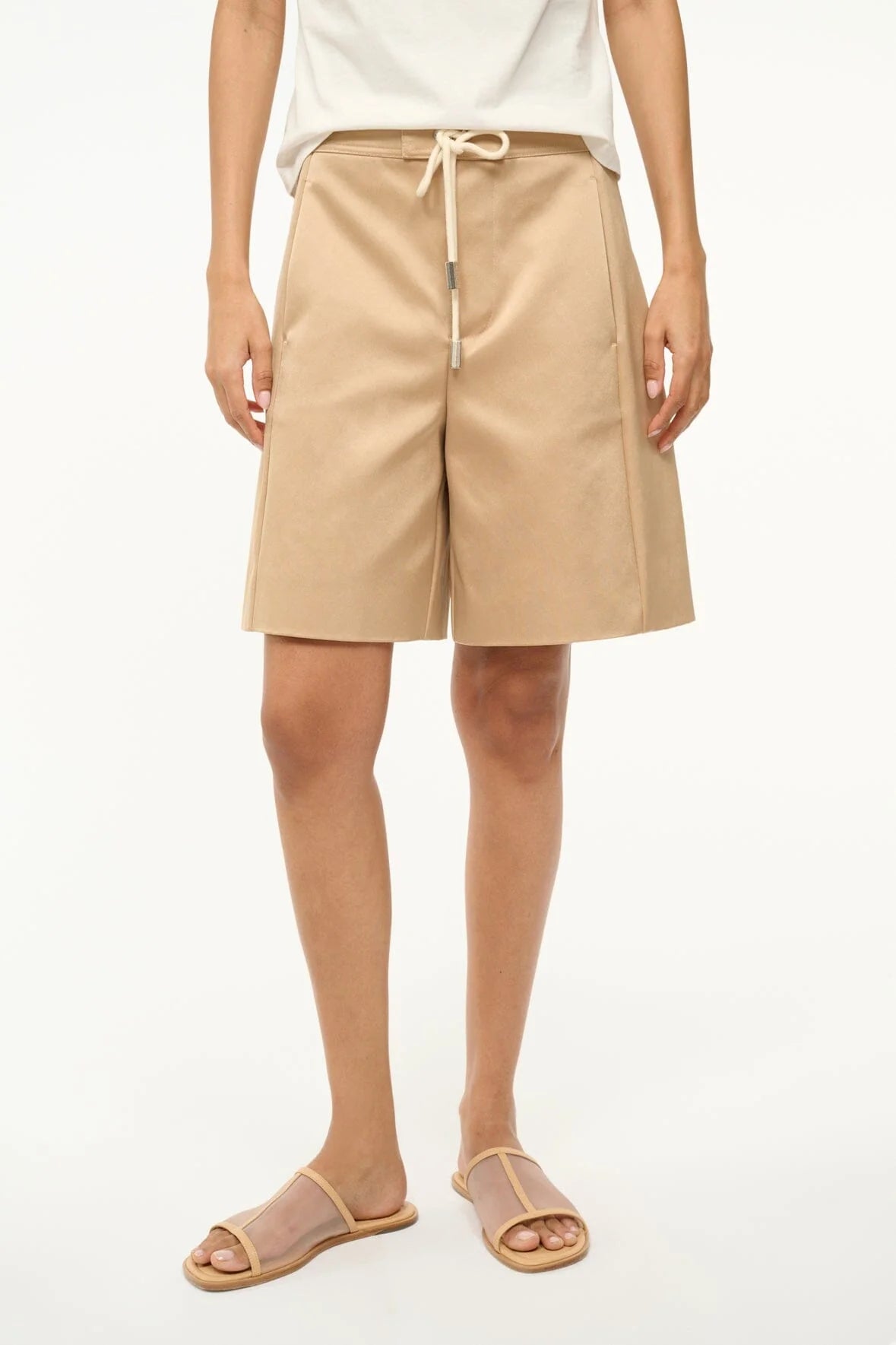 Mendoza Short