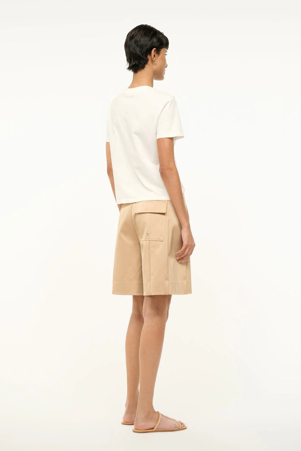 Mendoza Short