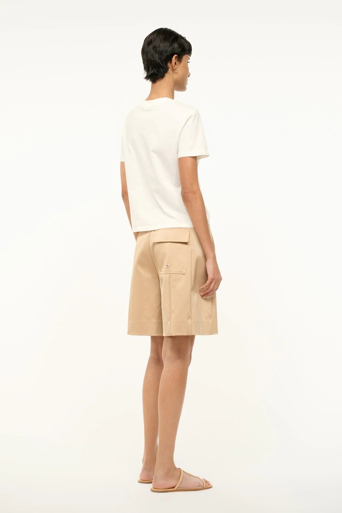 Mendoza Short