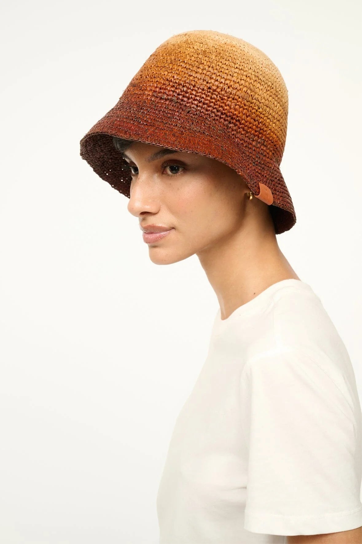 Meyers Crochet Hat