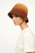 Meyers Crochet Hat